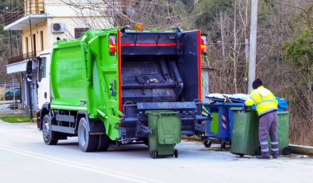 Best Garage Cleanout  in Latimer, MS